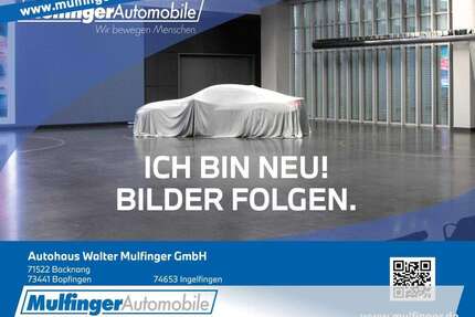 Renault Megane Gebrauchtwagen