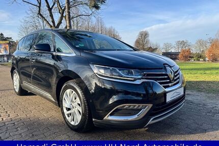 Renault Espace Gebrauchtwagen
