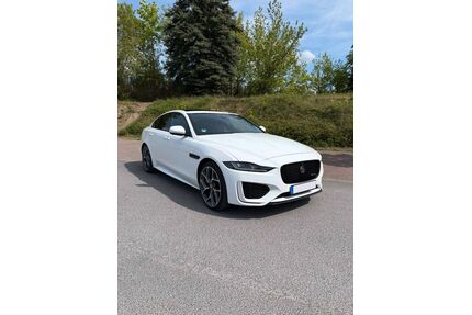 Jaguar XE Gebrauchtwagen