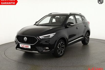MG ZS Gebrauchtwagen