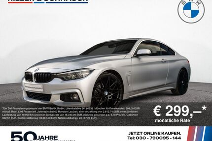 BMW 420 Gebrauchtwagen