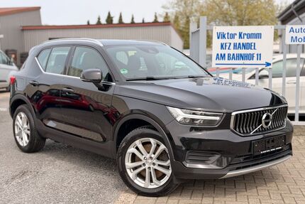 Volvo XC40 Gebrauchtwagen