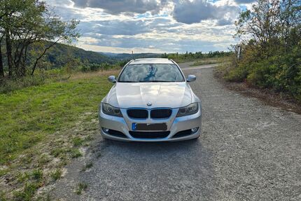 BMW 318 Gebrauchtwagen