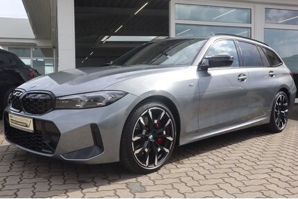 BMW M340d Gebrauchtwagen
