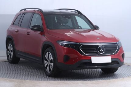 Mercedes-Benz EQB Gebrauchtwagen