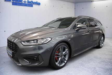 Ford Mondeo Gebrauchtwagen