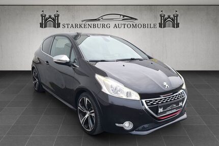 Peugeot 208 Gebrauchtwagen