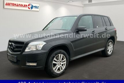 Mercedes-Benz GLK 220 Gebrauchtwagen