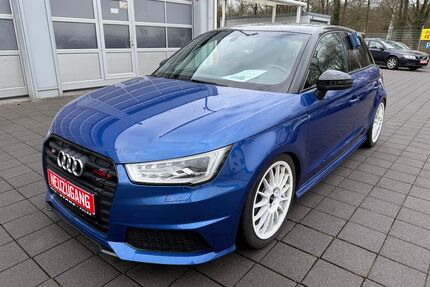 Audi S1 Gebrauchtwagen