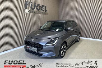 Suzuki Swift Gebrauchtwagen