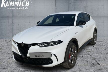 Alfa Romeo Tonale Gebrauchtwagen