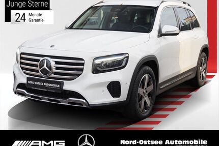 Mercedes-Benz GLB 180 Gebrauchtwagen
