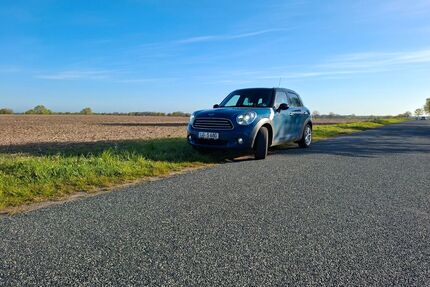 Mini Cooper Countryman Gebrauchtwagen