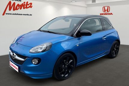 Opel Adam Gebrauchtwagen