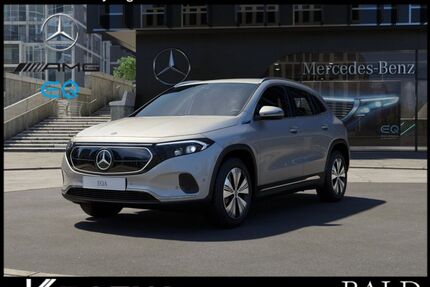 Mercedes-Benz EQA Gebrauchtwagen
