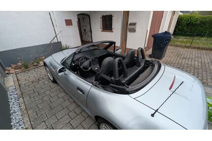 BMW Z3 Gebrauchtwagen