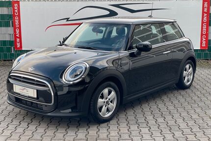 Mini Cooper Gebrauchtwagen