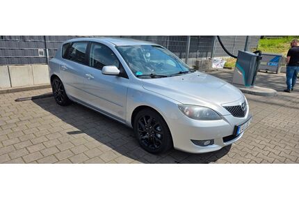 Mazda 3 Gebrauchtwagen