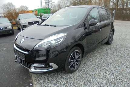 Renault Scenic Gebrauchtwagen
