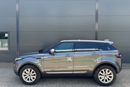 Land Rover Range Rover Evoque Gebrauchtwagen