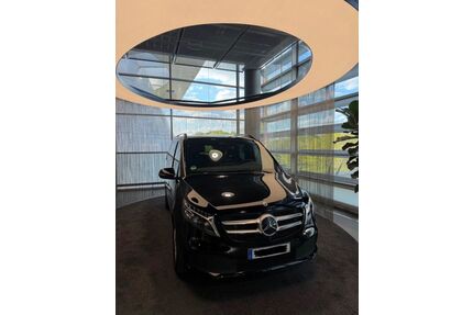Mercedes-Benz V 300 Gebrauchtwagen