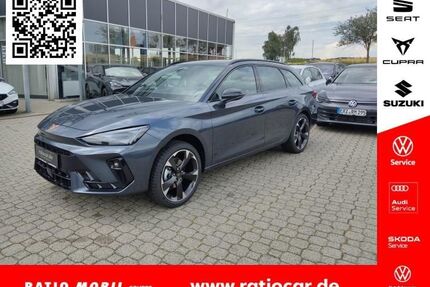 Cupra Leon Gebrauchtwagen