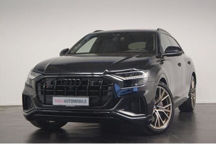 Audi SQ8 Gebrauchtwagen