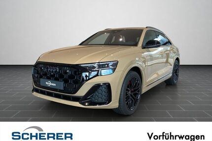 Audi Q8 Gebrauchtwagen
