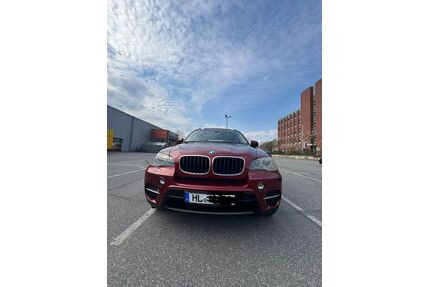 BMW X5 Gebrauchtwagen