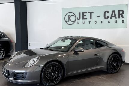 Porsche 991 Gebrauchtwagen