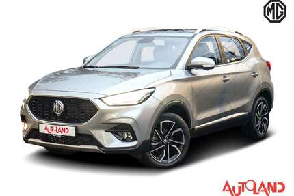 MG ZS Gebrauchtwagen