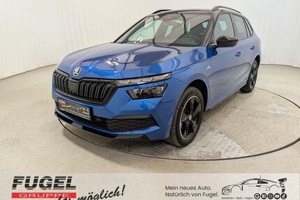 Skoda Kamiq Gebrauchtwagen