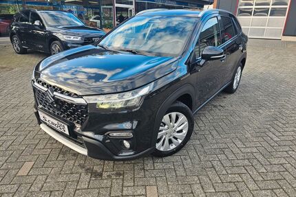 Suzuki (SX4) S-Cross Gebrauchtwagen