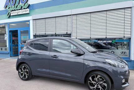 Hyundai i10 Gebrauchtwagen