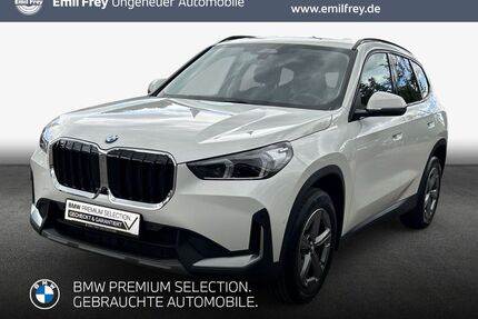 BMW X1 Gebrauchtwagen
