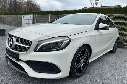 Mercedes-Benz A 180 Gebrauchtwagen