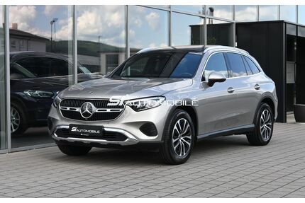 Mercedes-Benz GLC 220 Gebrauchtwagen