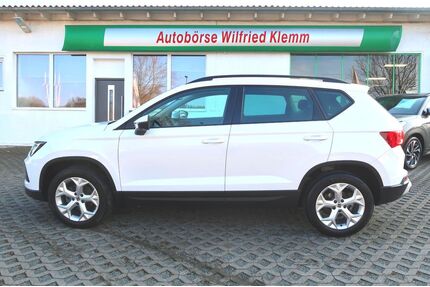 Seat Ateca Gebrauchtwagen
