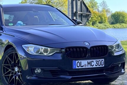 BMW 330 Gebrauchtwagen