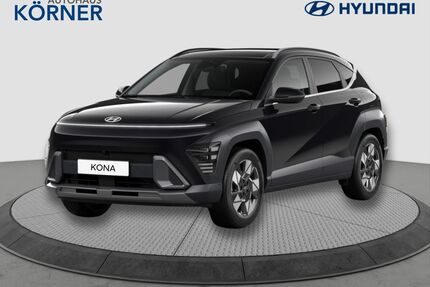 Hyundai KONA Gebrauchtwagen