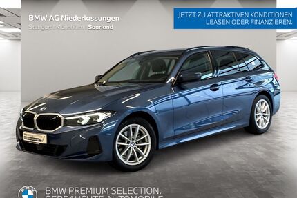 BMW 318 Gebrauchtwagen