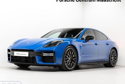 Porsche Panamera Gebrauchtwagen