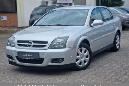 Opel Vectra Gebrauchtwagen
