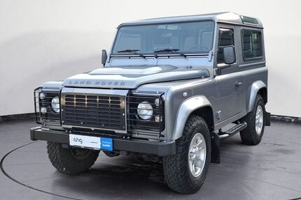 Land Rover Defender Gebrauchtwagen