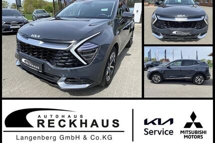 Kia Sportage Gebrauchtwagen