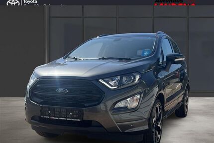 Ford EcoSport Gebrauchtwagen