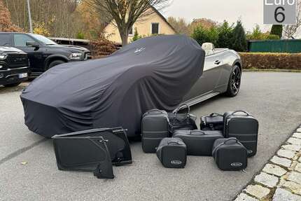 Maserati GranCabrio Gebrauchtwagen