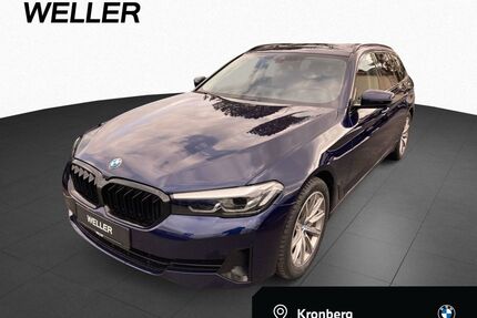 BMW 530 Gebrauchtwagen