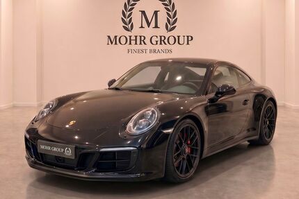 Porsche 991 Gebrauchtwagen
