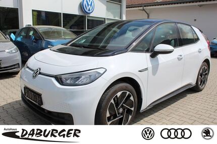 VW ID.3 Gebrauchtwagen